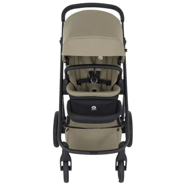 Детская коляска Petite&Mars Icon Air Set XXL 663588/ Зеленый photo 3