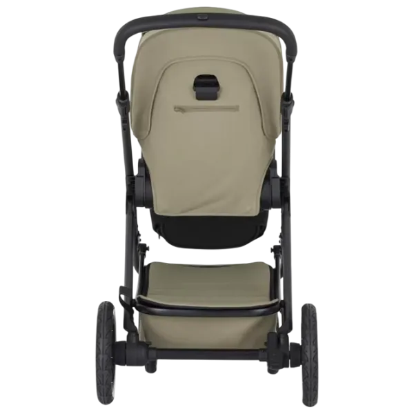Детская коляска Petite&Mars Icon Air Set XXL 663588/ Зеленый photo 4