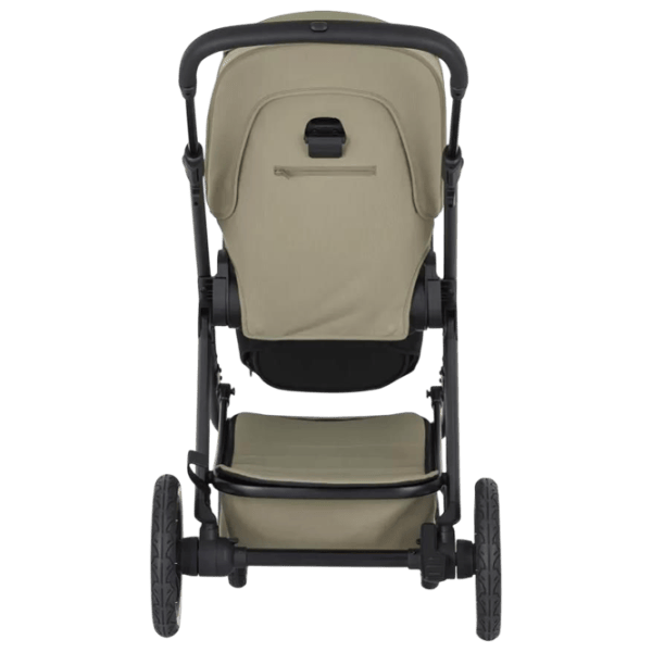 Детская коляска Petite&Mars Icon Air Set XXL 663588/ Зеленый photo 4