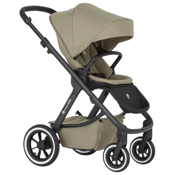 Детская коляска Petite&Mars Icon Air Set XXL 663588/ Зеленый photo 5
