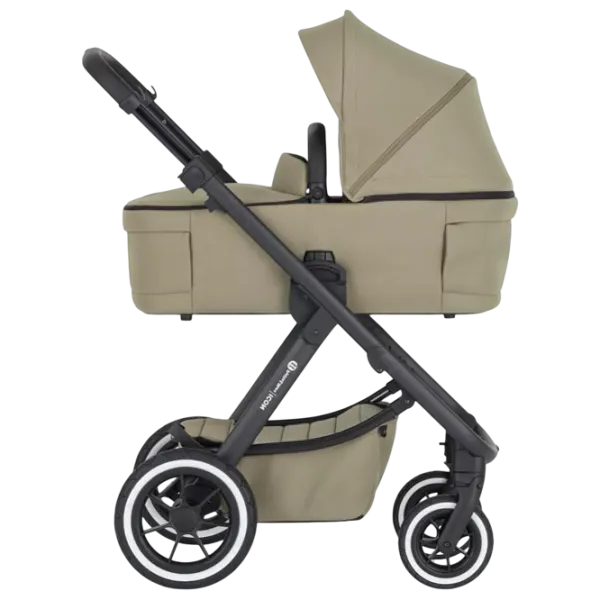 Детская коляска Petite&Mars Icon Air Set XXL 663588/ Зеленый photo 14
