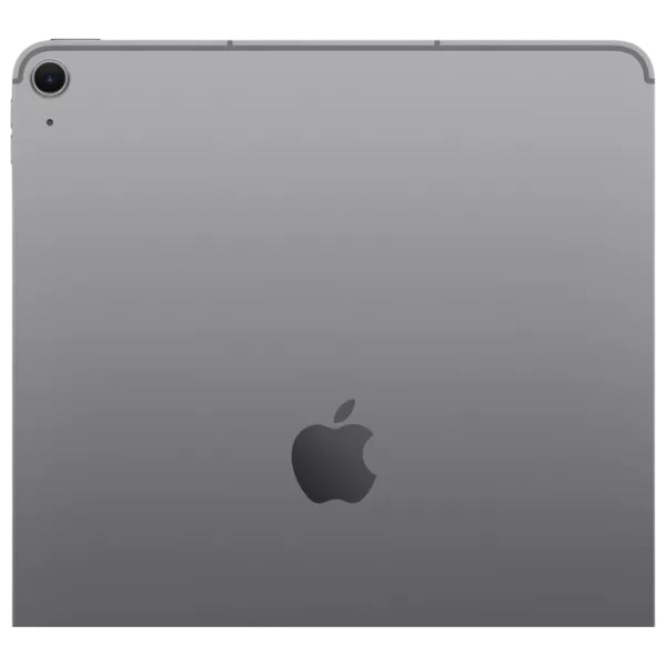 Планшет Apple iPad Air 2026 13" 12 ГБ/512 ГБ 5G MH9M4QA/A Космос Серый photo 4