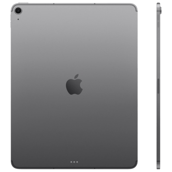 Планшет Apple iPad Air 2026 13" 12 ГБ/512 ГБ 5G MH9M4QA/A Космос Серый photo 8