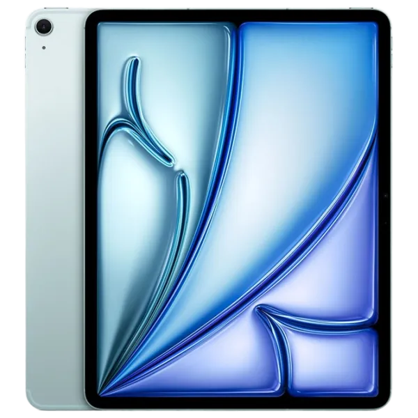Tabletă Apple iPad Air 2026 13" 12 GB/256 GB 5G MH9J4QA/A Blue photo 1