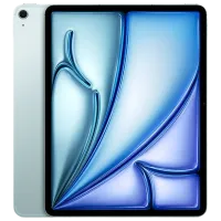 Планшет Apple iPad Air 2026 13" 12 ГБ/256 ГБ 5G MH9J4QA/A Синий