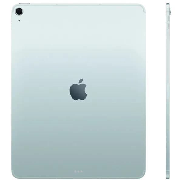 Tabletă Apple iPad Air 2026 13" 12 GB/256 GB 5G MH9J4QA/A Blue photo 2