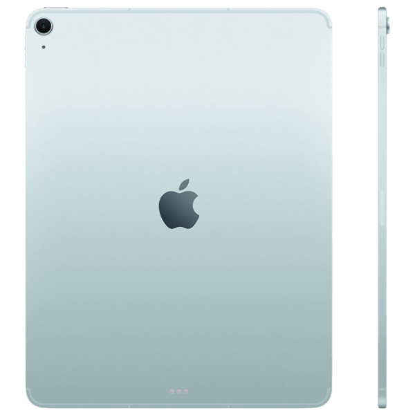 Tabletă Apple iPad Air 2026 13" 12 GB/256 GB 5G MH9J4QA/A Blue photo 2