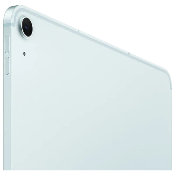 Tabletă Apple iPad Air 2026 13" 12 GB/256 GB 5G MH9J4QA/A Blue photo 3