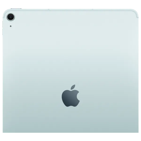Tabletă Apple iPad Air 2026 13" 12 GB/256 GB 5G MH9J4QA/A Blue photo 4