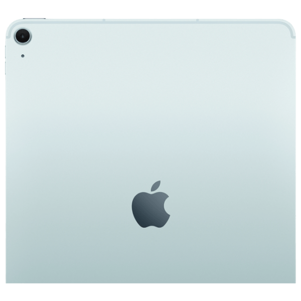 Tabletă Apple iPad Air 2026 13" 12 GB/256 GB 5G MH9J4QA/A Blue photo 4