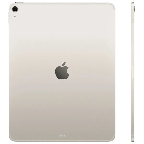 Tabletă Apple iPad Air 2026 13" 12 GB/256 GB 5G MH9K4QA/A Starlight photo 2