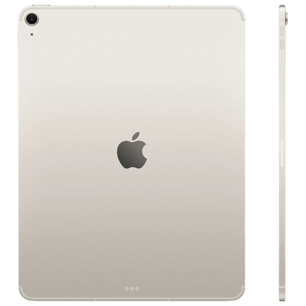Tabletă Apple iPad Air 2026 13" 12 GB/256 GB 5G MH9K4QA/A Starlight photo 2