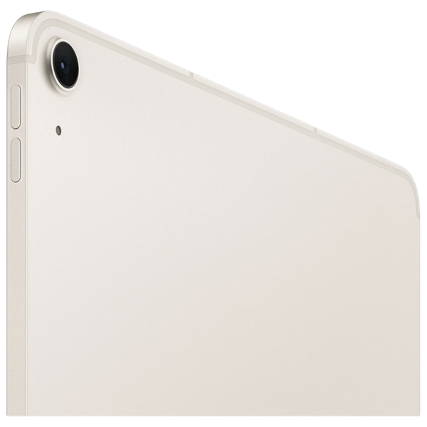 Tabletă Apple iPad Air 2026 13" 12 GB/256 GB 5G MH9K4QA/A Starlight photo 3