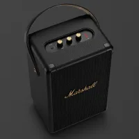 Аудиосистема Marshall Tufton 80 Вт/ Black & Brass photo 2