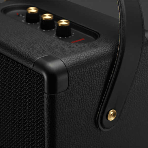 Sistem audio Marshall Tufton 80 W/ Black & Brass photo 3