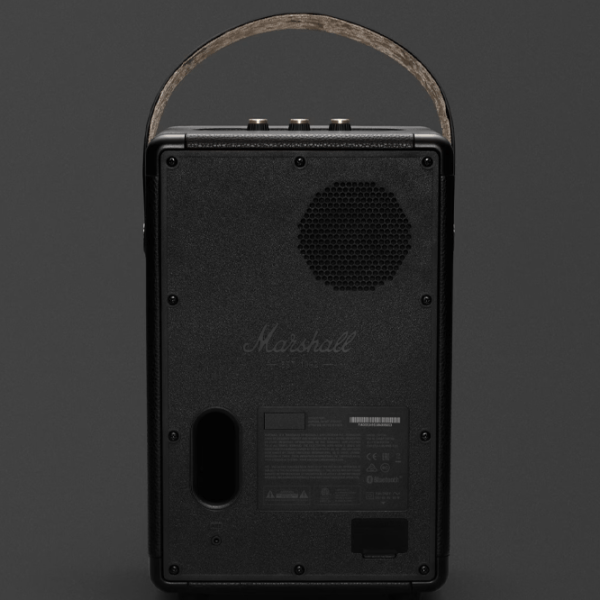 Sistem audio Marshall Tufton 80 W/ Black & Brass photo 4