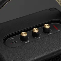 Аудиосистема Marshall Tufton 80 Вт/ Black & Brass photo 5