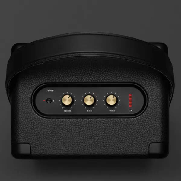 Sistem audio Marshall Tufton 80 W/ Black & Brass photo 6