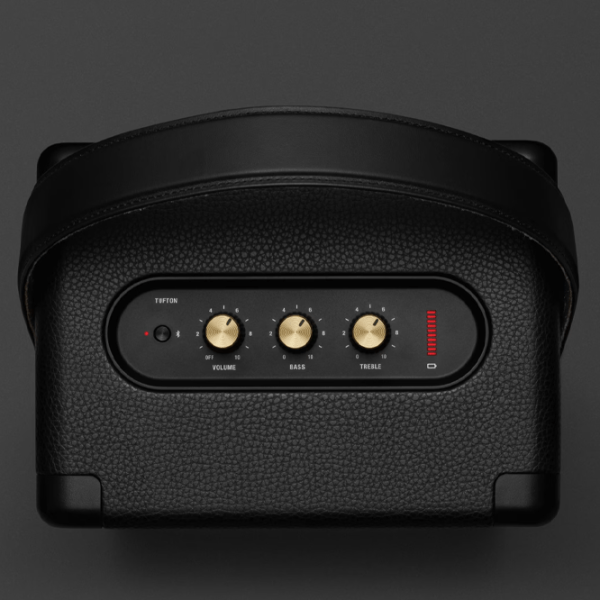 Sistem audio Marshall Tufton 80 W/ Black & Brass photo 6