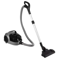 Aspirator Polaris PVC2103  / Black Graphite
