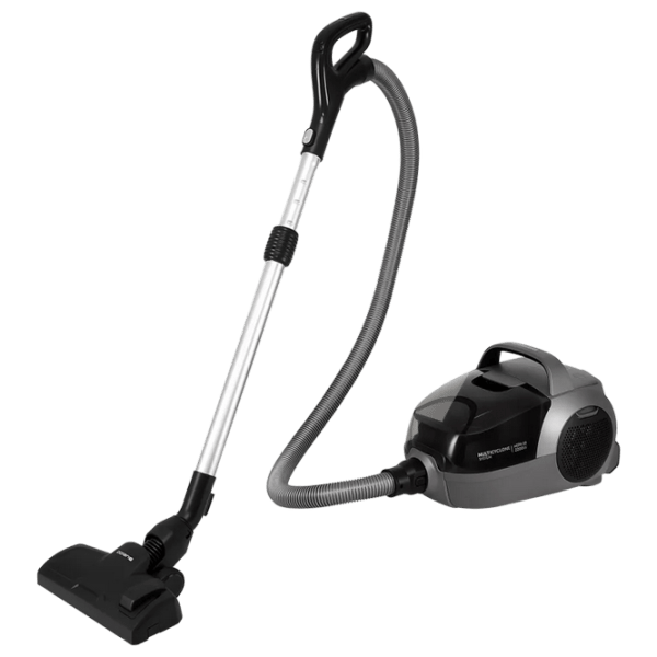 Aspirator Polaris PVC2103  / Black Graphite photo 2