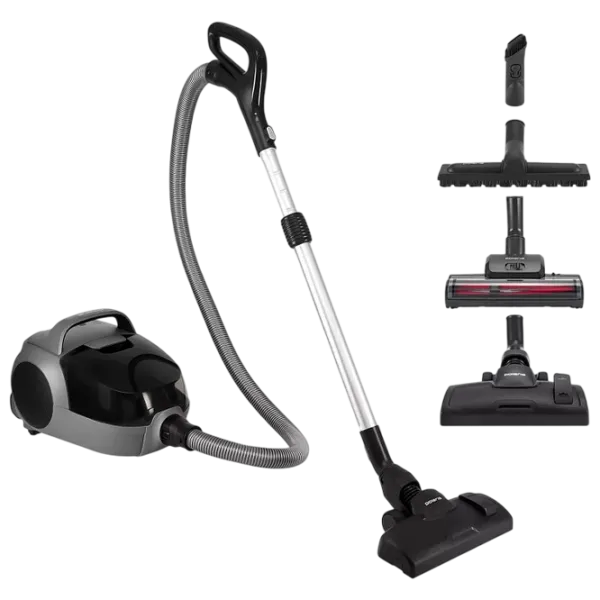 Aspirator Polaris PVC2103  / Black Graphite photo 3