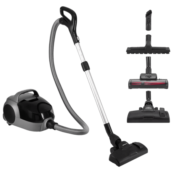 Aspirator Polaris PVC2103  / Black Graphite photo 3