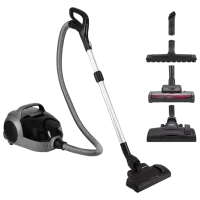 Aspirator Polaris PVC2103 / Black Graphite photo 3