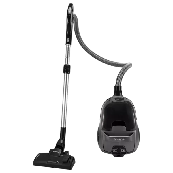 Aspirator Polaris PVC2103  / Black Graphite photo 4