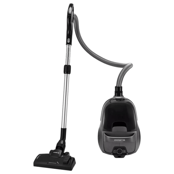 Aspirator Polaris PVC2103  / Black Graphite photo 4