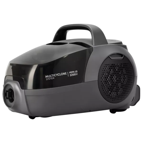 Aspirator Polaris PVC2103  / Black Graphite photo 7