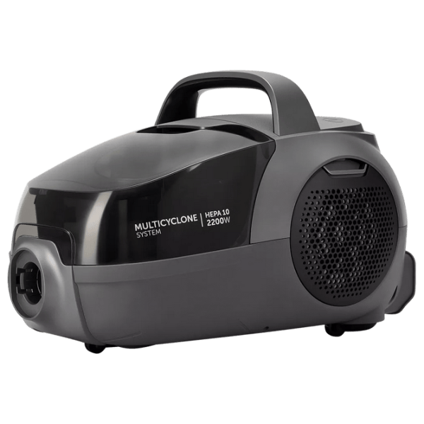 Aspirator Polaris PVC2103  / Black Graphite photo 7