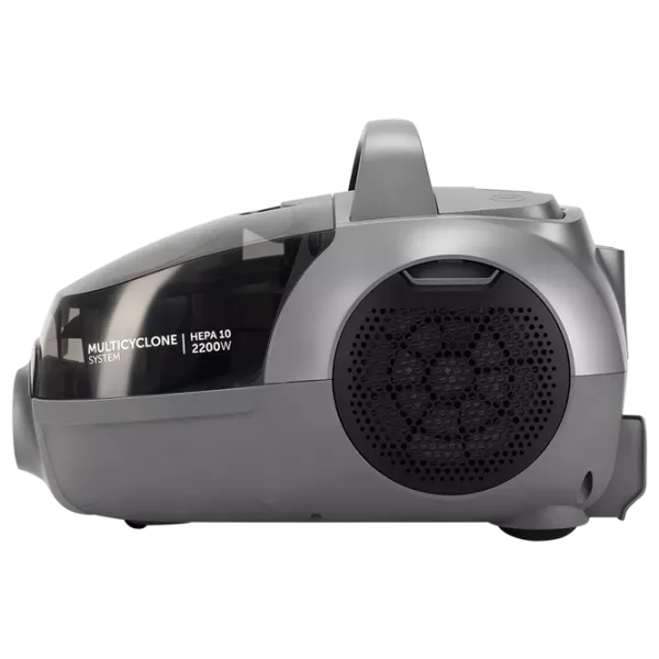 Aspirator Polaris PVC2103  / Black Graphite photo 8