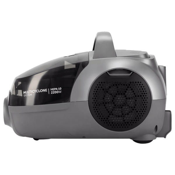 Aspirator Polaris PVC2103  / Black Graphite photo 8