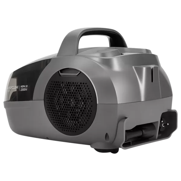 Aspirator Polaris PVC2103  / Black Graphite photo 9
