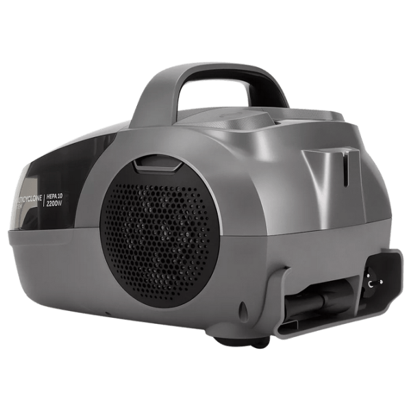 Aspirator Polaris PVC2103  / Black Graphite photo 9