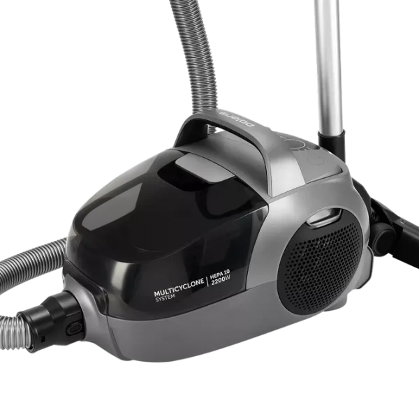 Aspirator Polaris PVC2103  / Black Graphite photo 10
