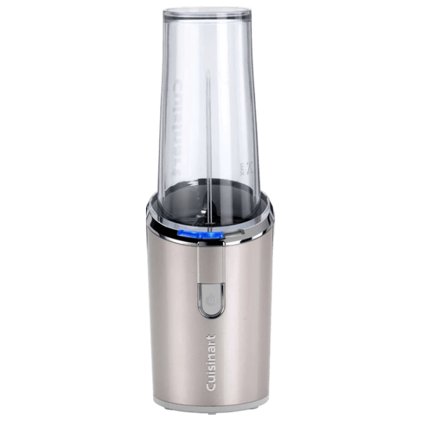 Blender staționar CUISINART RPB100E 700 W / Inox photo 1