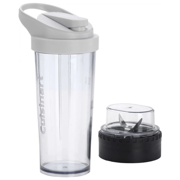 Blender staționar CUISINART RPB100E 700 W / Inox photo 2