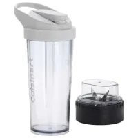 Стационарный блендер CUISINART RPB100E 700 Вт / Нержавеющая сталь photo 2