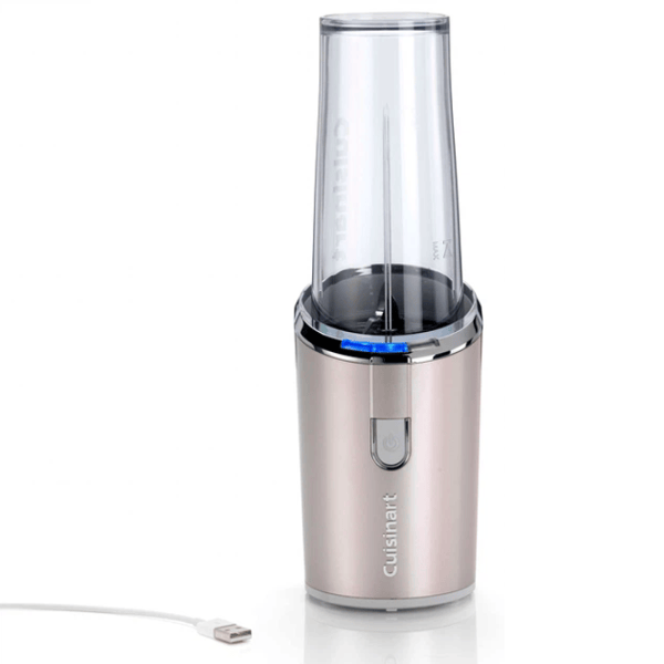 Blender staționar CUISINART RPB100E 700 W / Inox photo 3