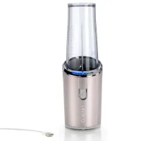 Стационарный блендер CUISINART RPB100E 700 Вт / Нержавеющая сталь photo 3