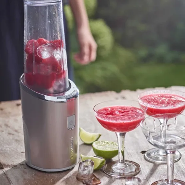 Blender staționar CUISINART RPB100E 700 W / Inox photo 4