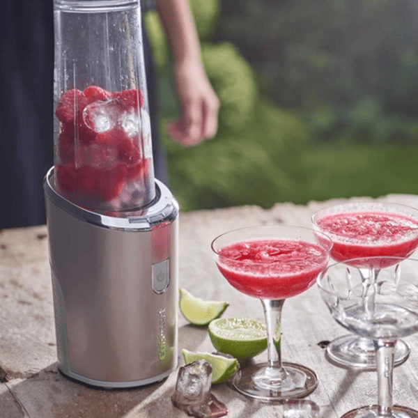 Blender staționar CUISINART RPB100E 700 W / Inox photo 4