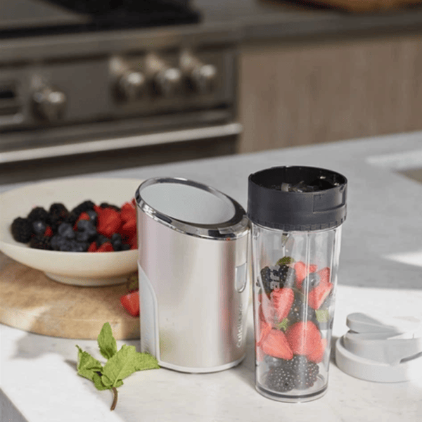 Blender staționar CUISINART RPB100E 700 W / Inox photo 6