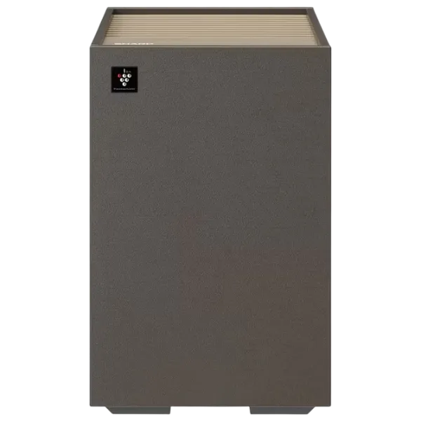 Очиститель воздуха SHARP FP-S40EU-T Напольная / Титан photo 1
