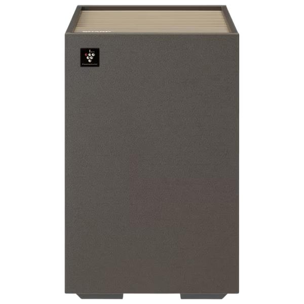Очиститель воздуха SHARP FP-S40EU-T Напольная / Титан photo 1