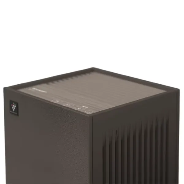 Очиститель воздуха SHARP FP-S40EU-T Напольная / Титан photo 3