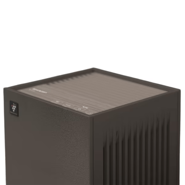 Очиститель воздуха SHARP FP-S40EU-T Напольная / Титан photo 3