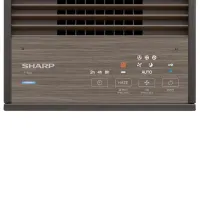 Purificator de aer SHARP FP-S40EU-T Pe podea / Titanium photo 4